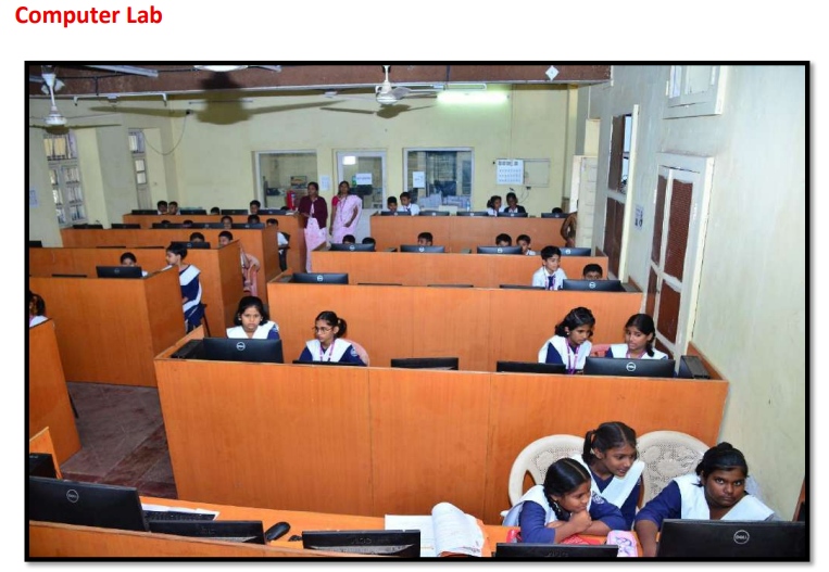 Computer Lab
