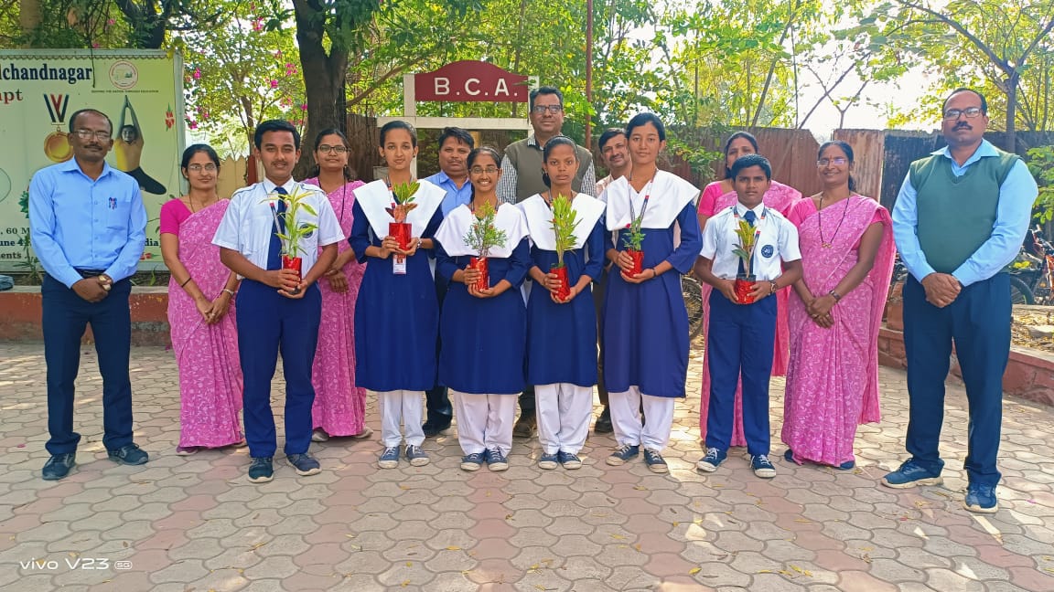 School Life 2023