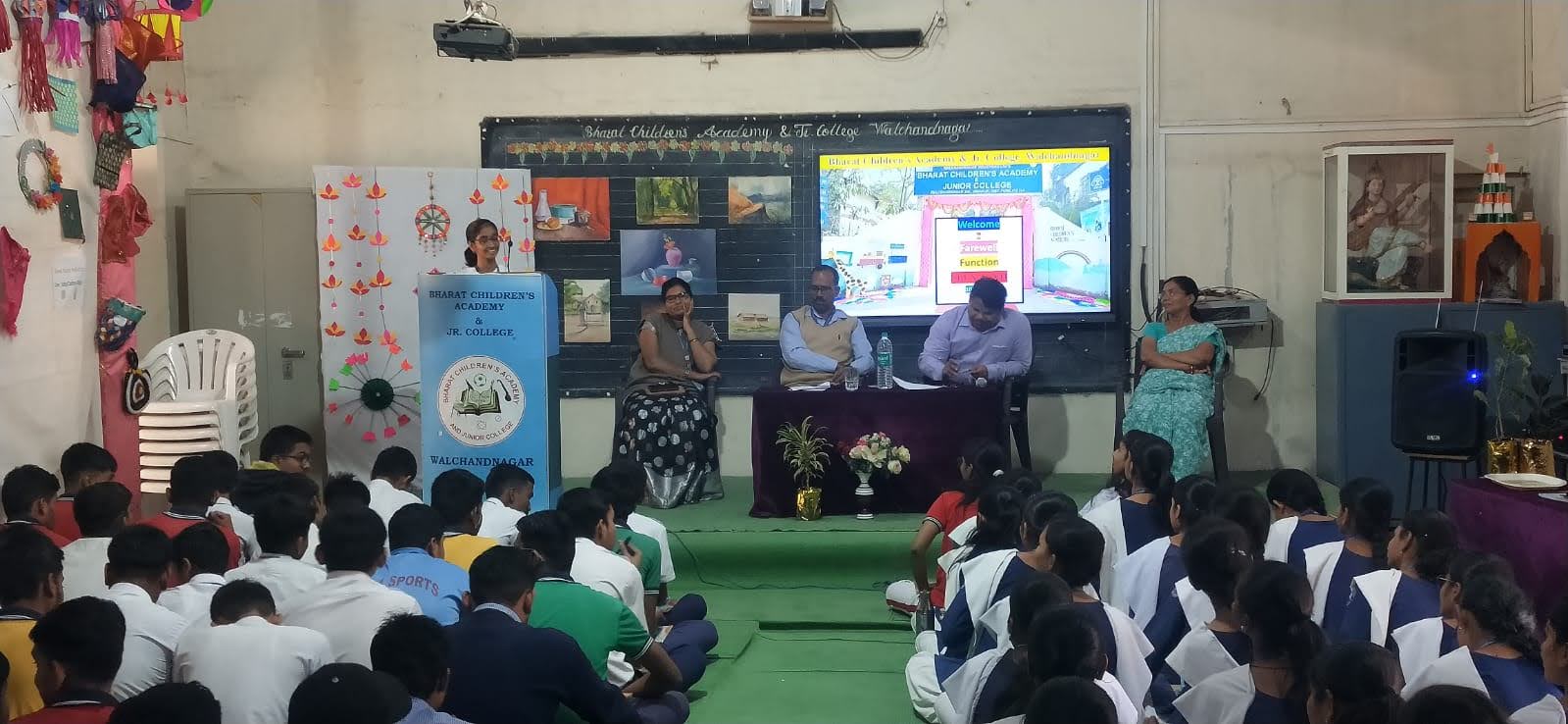 School Life 2024