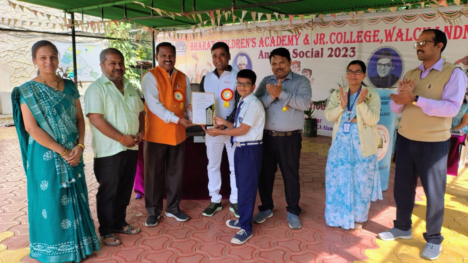 School Life 2024