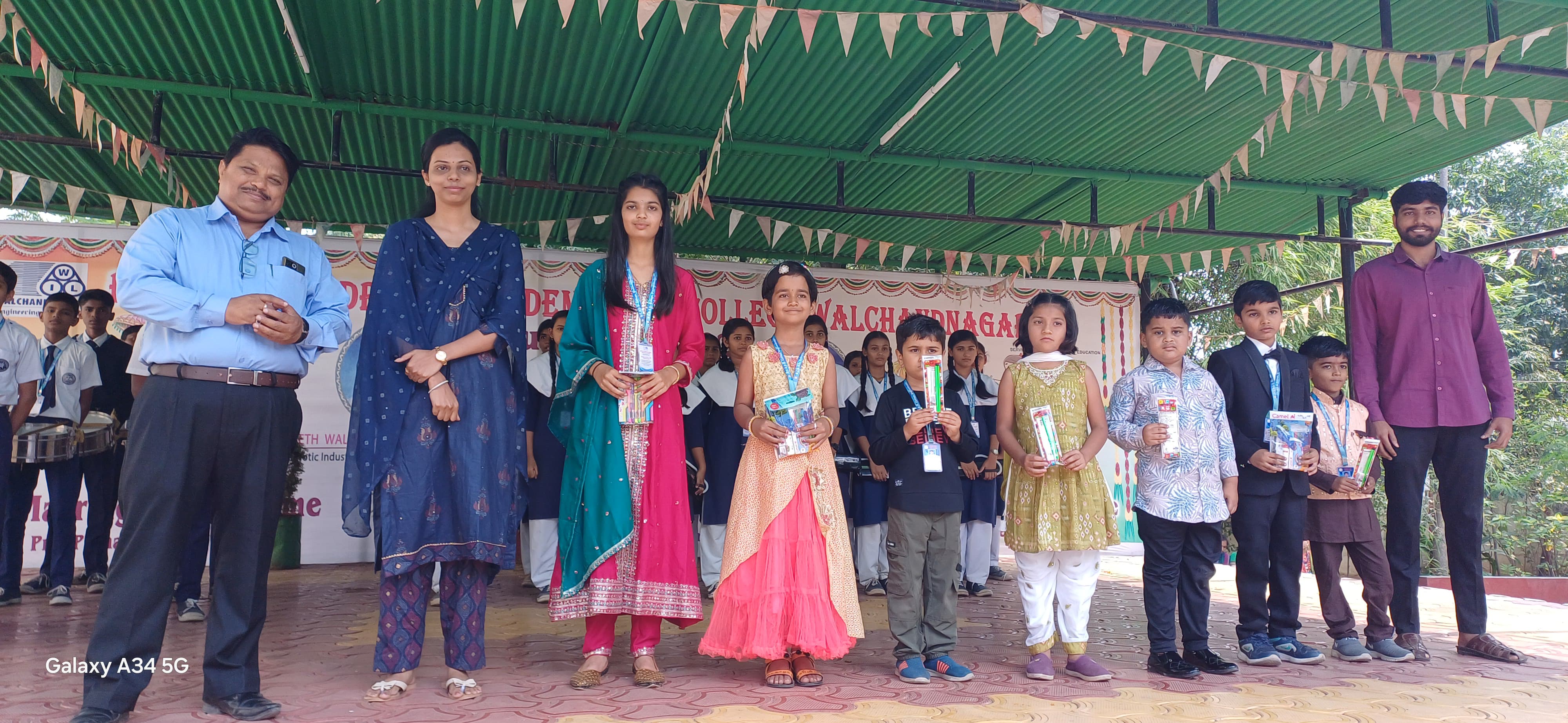 School Life 2024