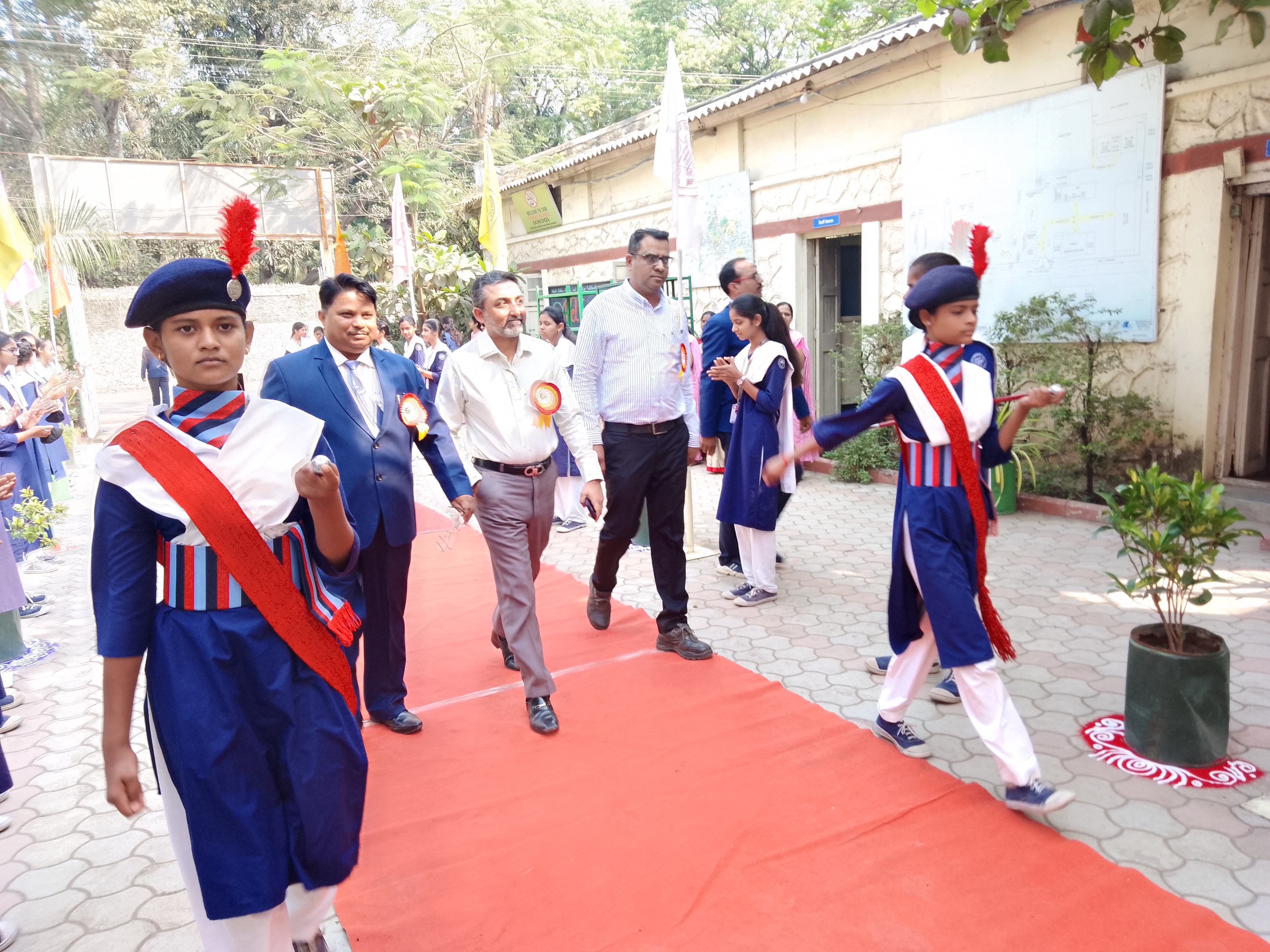 School Life 2023